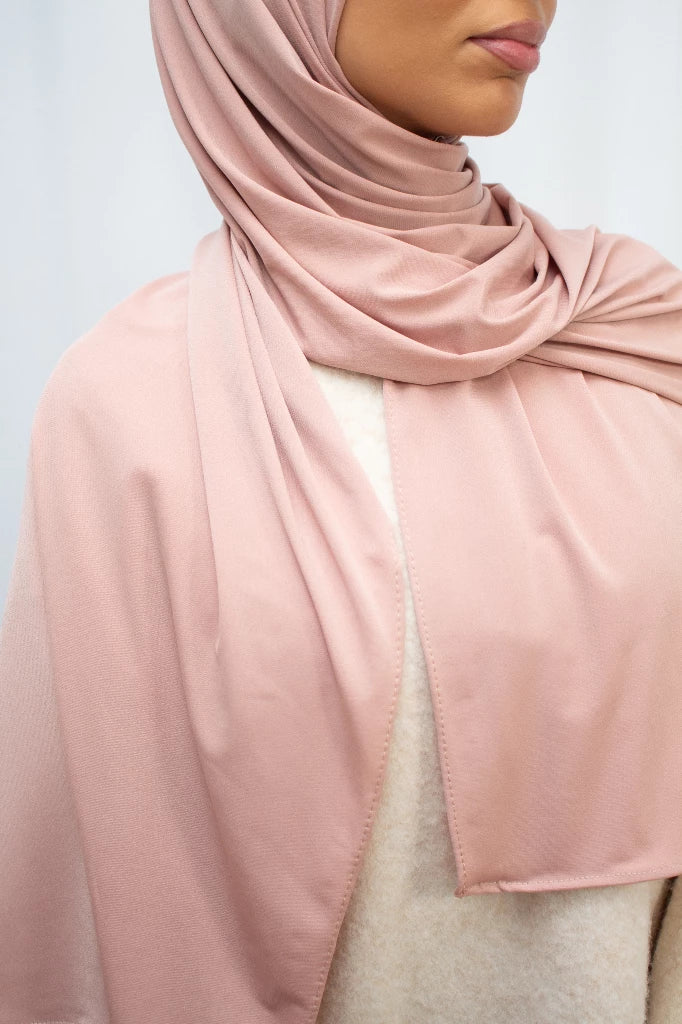 Premium Hijab - Basic Hoofddoek