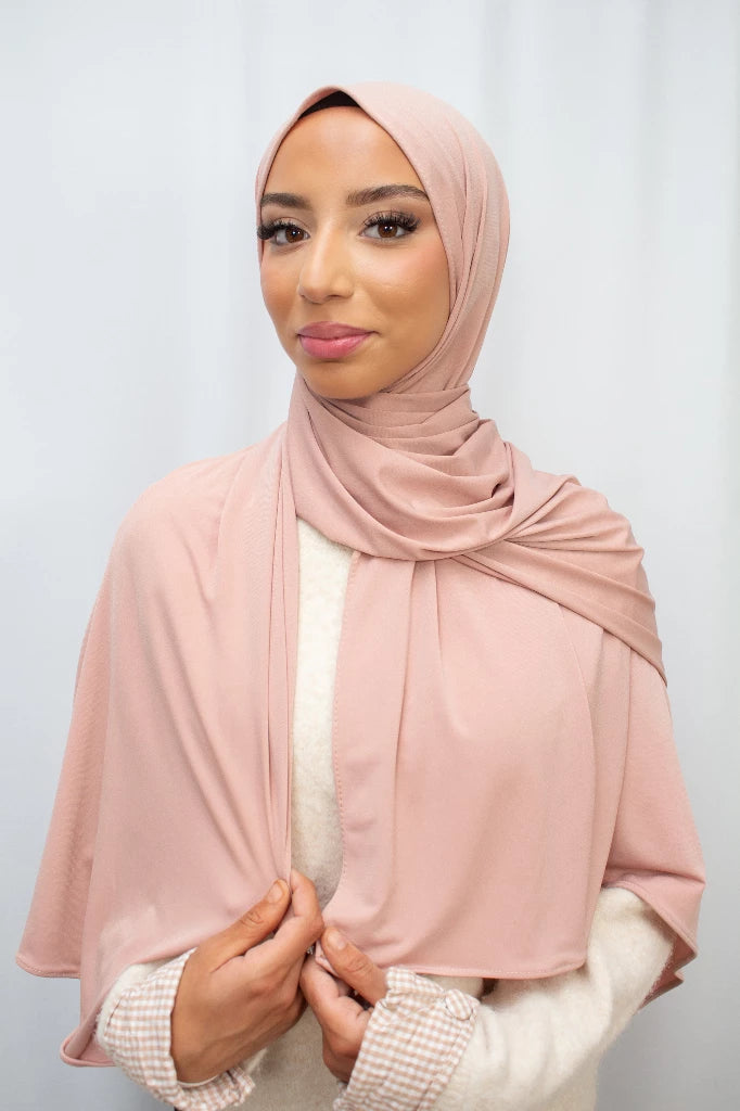 Premium Hijab - Basic Hoofddoek