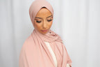 Premium Hijab - Basic Hoofddoek