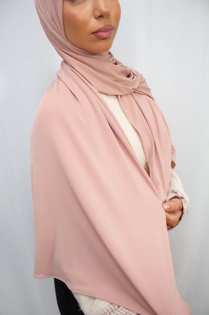 Premium Hijab - Basic Hoofddoek