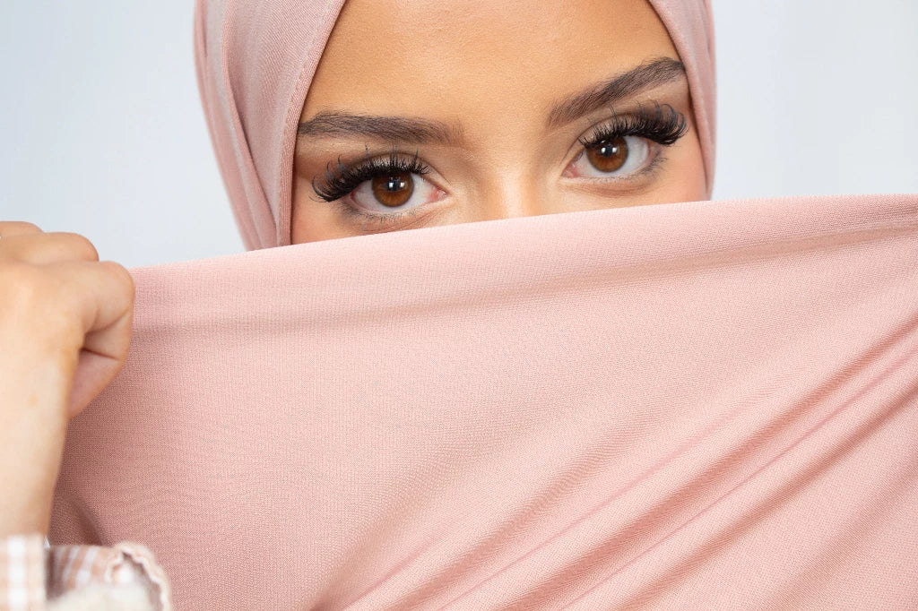 Premium Hijab - Basic Hoofddoek