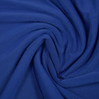 Maxi Jersey hijab Konings Blauw