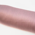 Satin Plissé Hijab in Powder Pink - byOumich