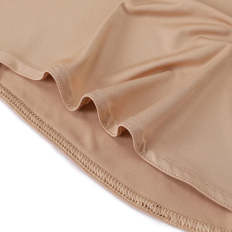 Instant Hijab – Soft, Breathable &amp; Full Coverage