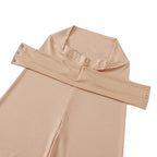 Instant Hijab – Soft, Breathable &amp; Full Coverage