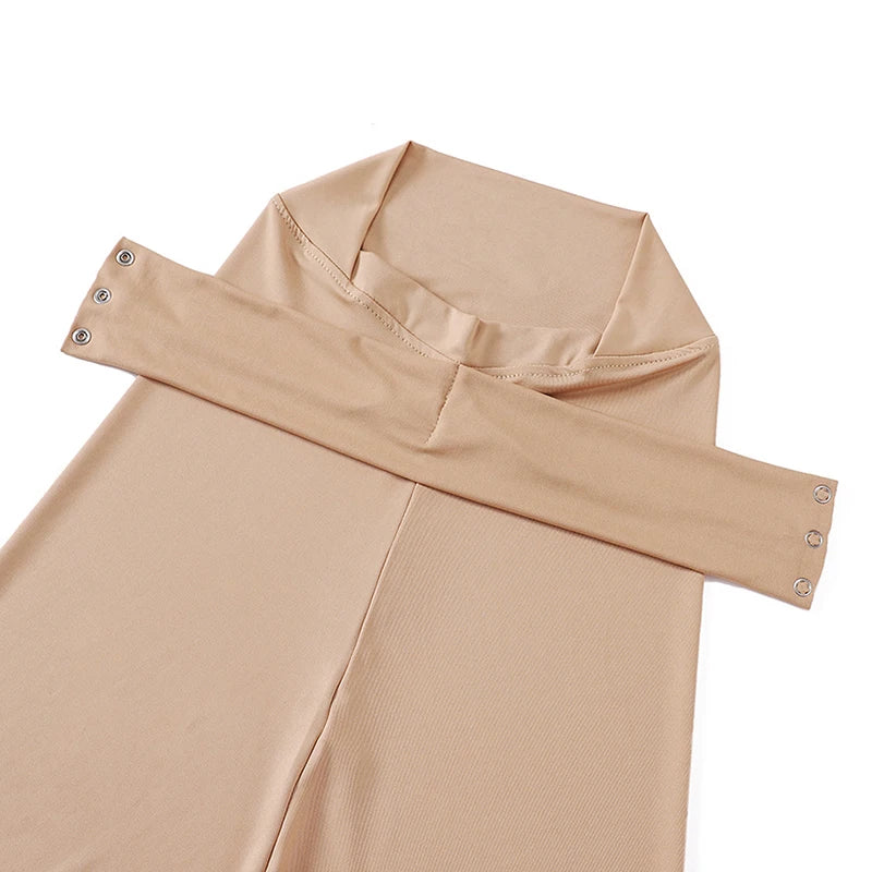 Instant Hijab – Soft, Breathable &amp; Full Coverage