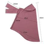 Instant Hijab – Soft, Breathable &amp; Full Coverage