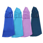 Instant Hijab – Soft, Breathable &amp; Full Coverage