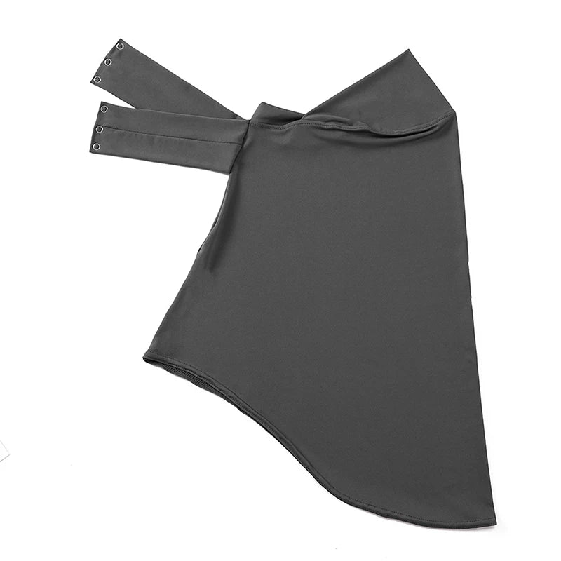 Instant Hijab – Soft, Breathable &amp; Full Coverage