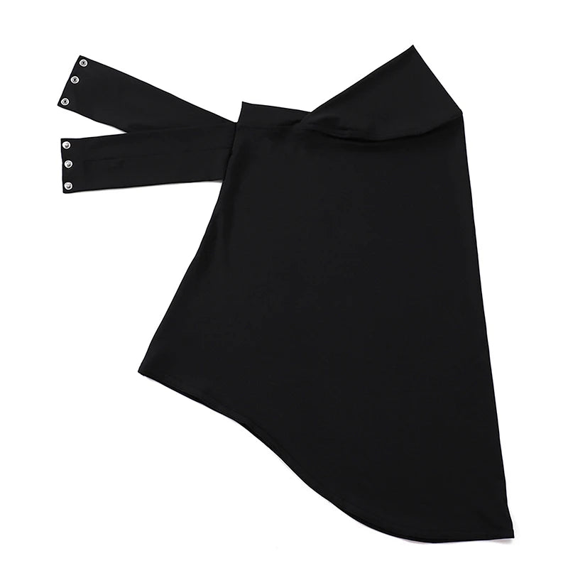 Instant Hijab – Soft, Breathable &amp; Full Coverage