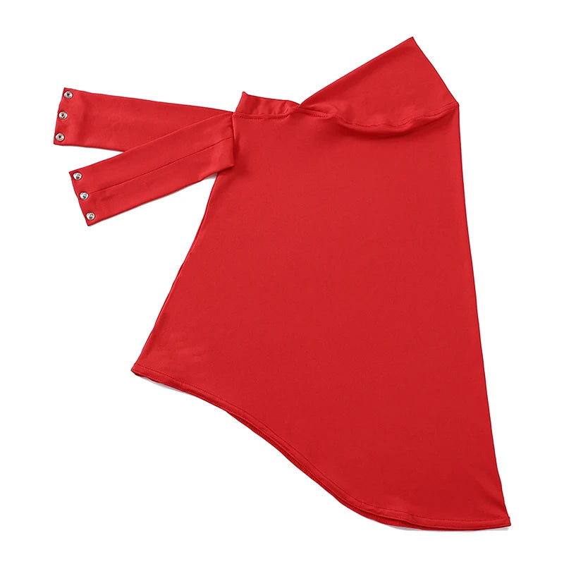 Instant Hijab – Soft, Breathable &amp; Full Coverage