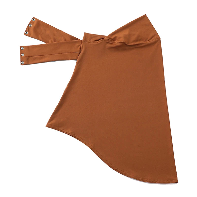 Instant Hijab – Soft, Breathable &amp; Full Coverage