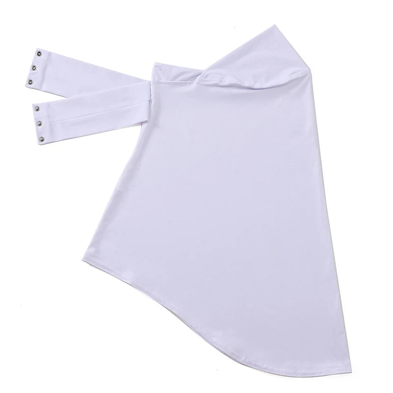 Instant Hijab – Soft, Breathable &amp; Full Coverage