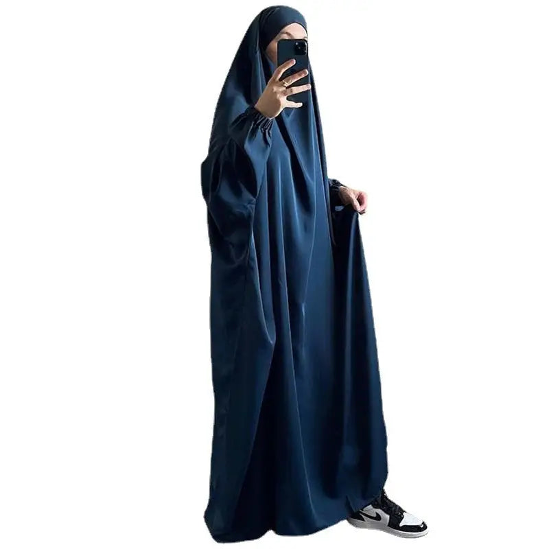 Abaya Dubai Turkije Gebedskleed - BRO Webshop