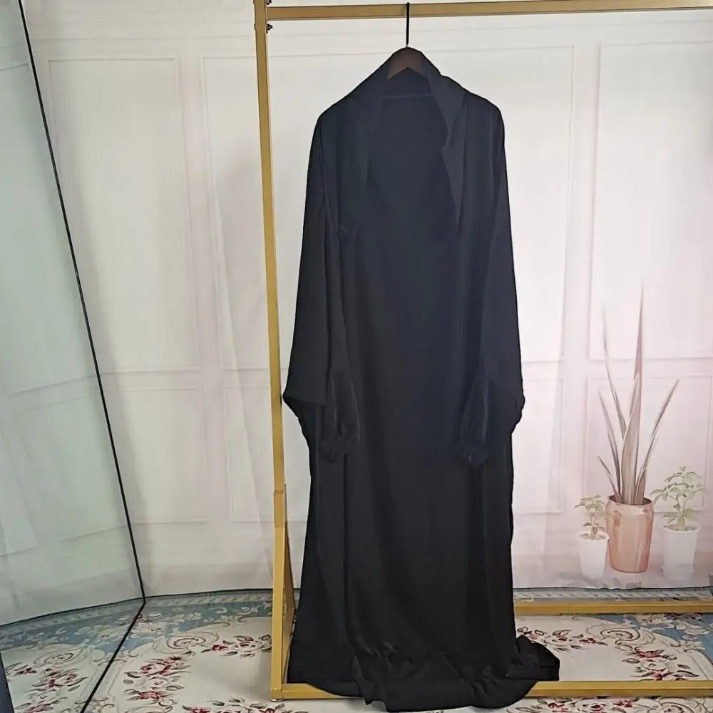 Abaya Dubai Turkije Gebedskleed - BRO Webshop