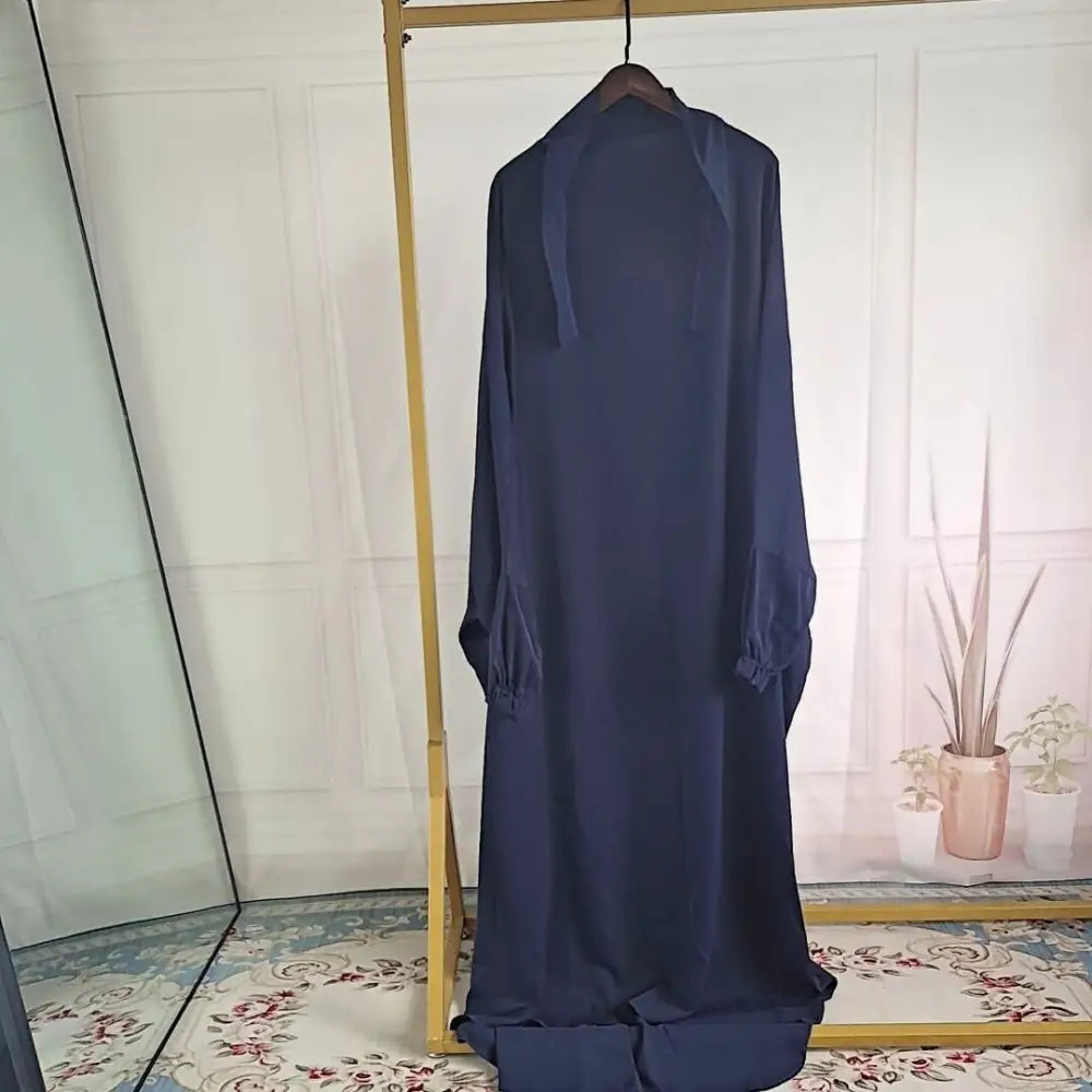 Abaya Dubai Turkije Gebedskleed - BRO Webshop