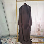 Abaya Dubai Turkije Gebedskleed - BRO Webshop