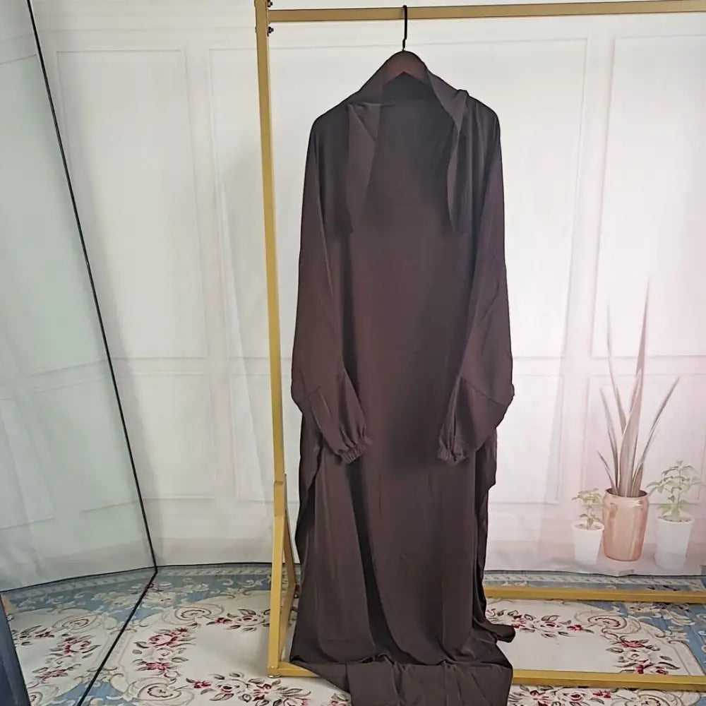 Abaya Dubai Turkije Gebedskleed - BRO Webshop