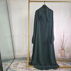 Abaya Dubai Turkije Gebedskleed - BRO Webshop