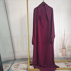 Abaya Dubai Turkije Gebedskleed - BRO Webshop