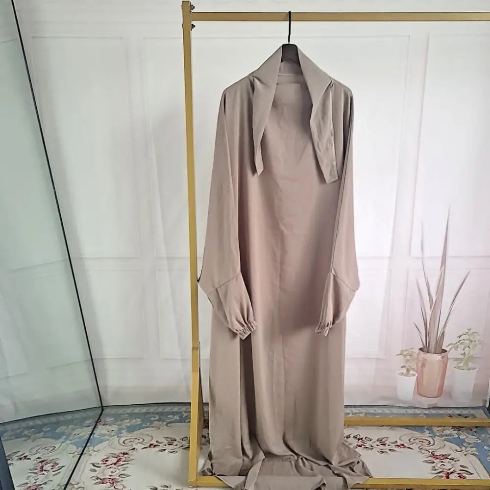 Abaya Dubai Turkije Gebedskleed - BRO Webshop