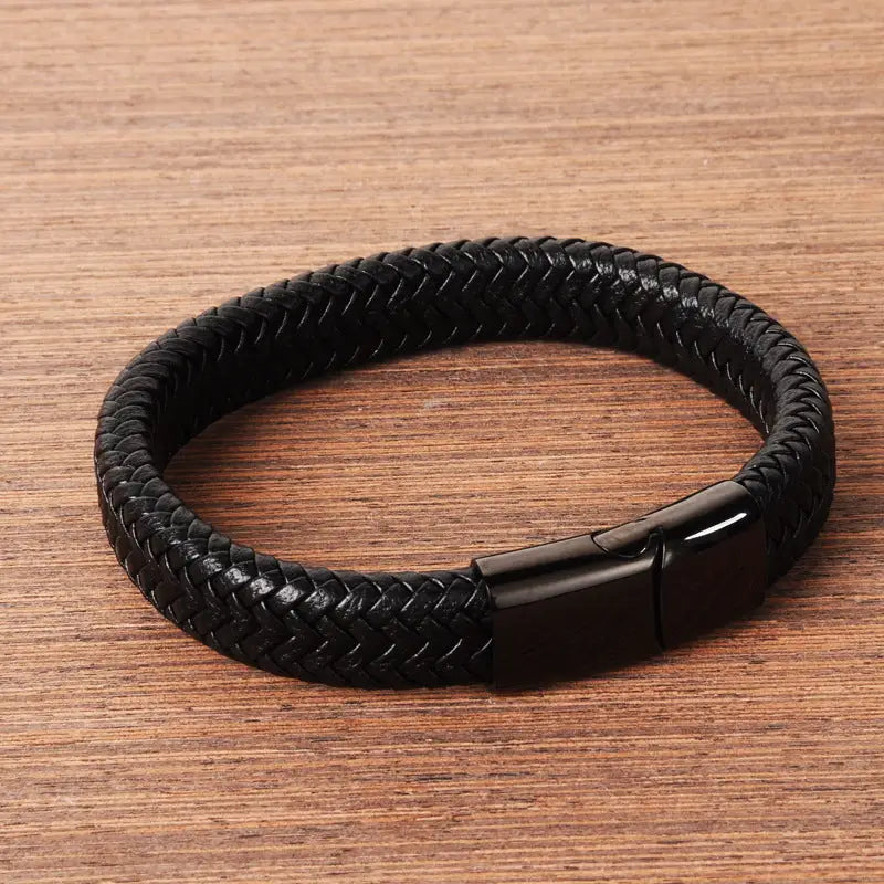 Leren Armbanden BRO Webshop - BRO Webshop