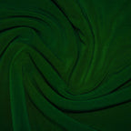 Maxi Jersey hijab Donker Groen