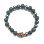 Handmade beaded bracelets domineering bracelet - BRO Webshop