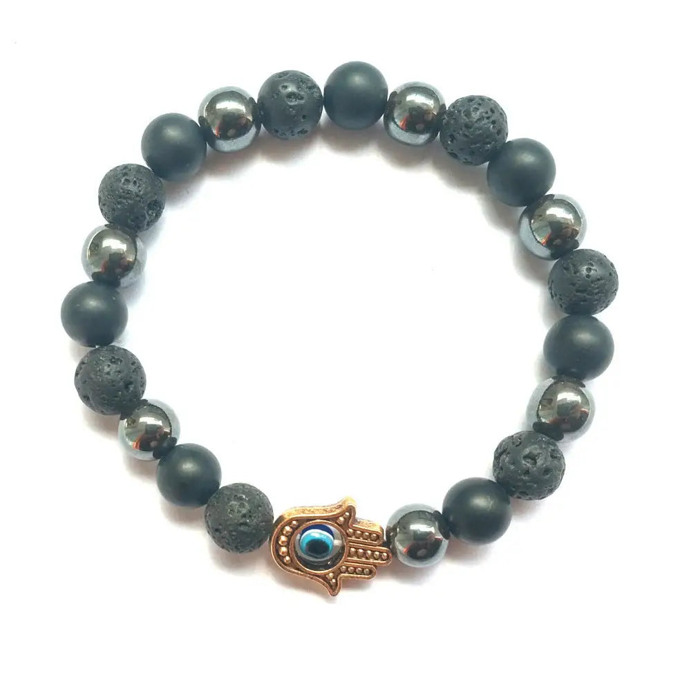 Handmade beaded bracelets domineering bracelet - BRO Webshop