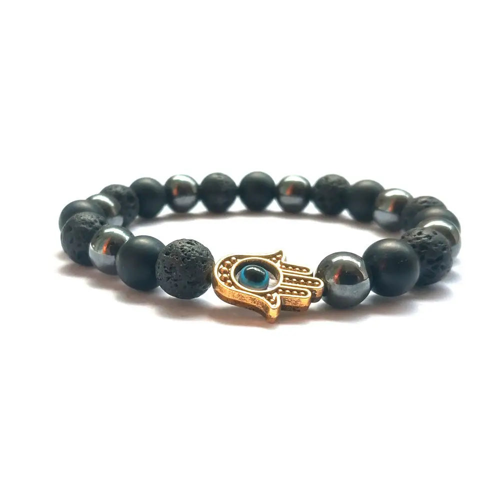 Handmade beaded bracelets domineering bracelet - BRO Webshop