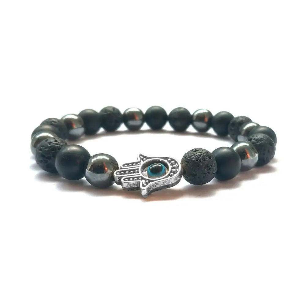 Handmade beaded bracelets domineering bracelet - BRO Webshop