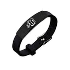 Islam armband Allah (SWT) - Spirituele Verbinding met de Moslim Bangle - byOumich