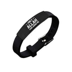 Islam armband Allah (SWT) - Spirituele Verbinding met de Moslim Bangle - byOumich