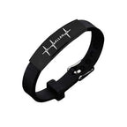 Islam armband Allah (SWT) - Spirituele Verbinding met de Moslim Bangle - byOumich
