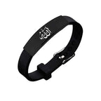 Islam armband Allah (SWT) - Spirituele Verbinding met de Moslim Bangle - byOumich