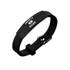 Islam armband Allah (SWT) - Spirituele Verbinding met de Moslim Bangle - byOumich