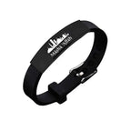 Islam armband Allah (SWT) - Spirituele Verbinding met de Moslim Bangle - byOumich