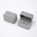Jewelry Box Jewelry Box Flannelette Ring Box - BRO Webshop