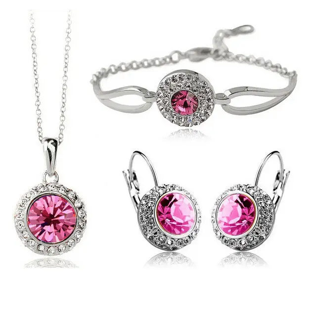 Jewelry Set - BRO Webshop