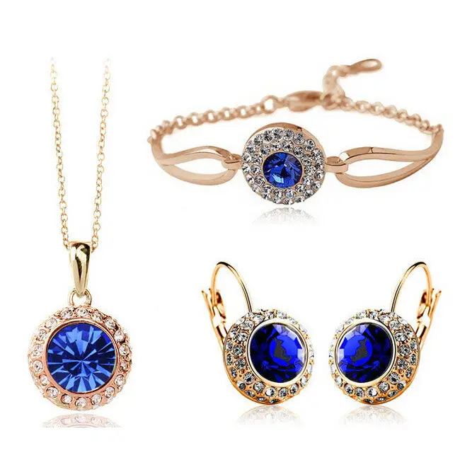 Jewelry Set - BRO Webshop