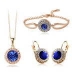 Jewelry Set - BRO Webshop