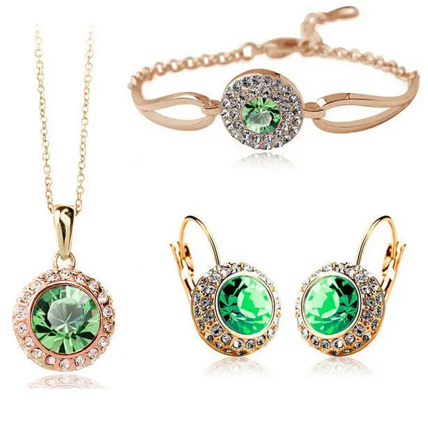 Jewelry Set - BRO Webshop