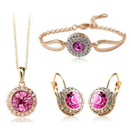 Jewelry Set - BRO Webshop