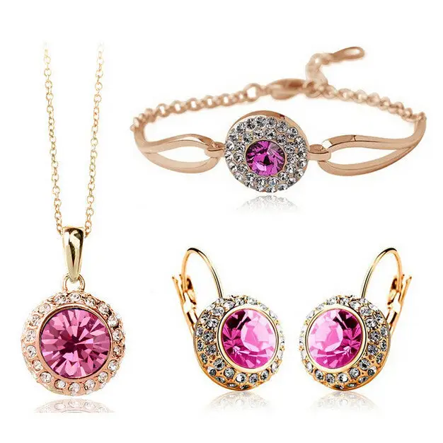 Jewelry Set - BRO Webshop