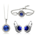 Jewelry Set - BRO Webshop