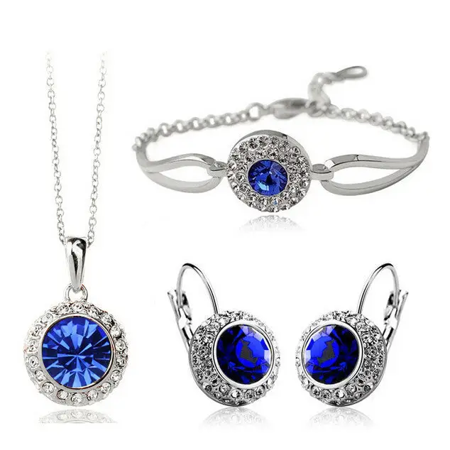 Jewelry Set - BRO Webshop