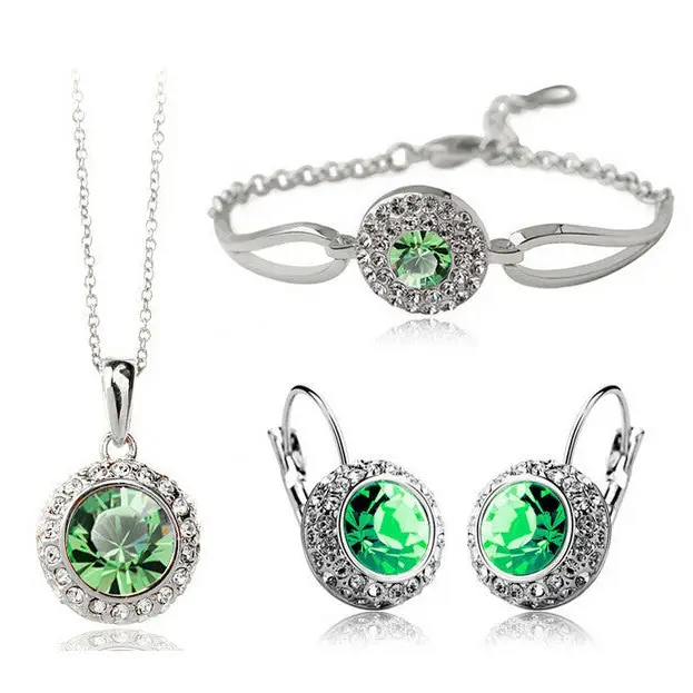 Jewelry Set - BRO Webshop