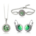 Jewelry Set - BRO Webshop