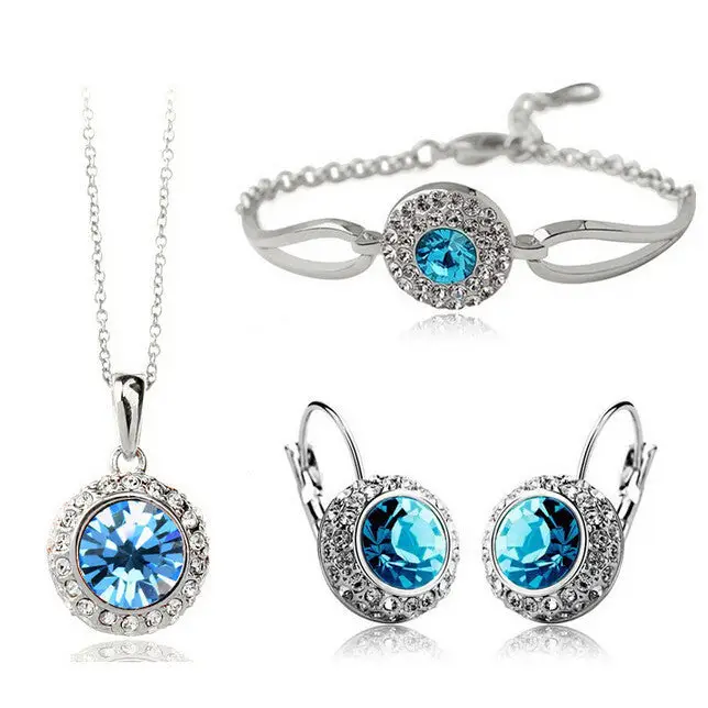 Jewelry Set - BRO Webshop