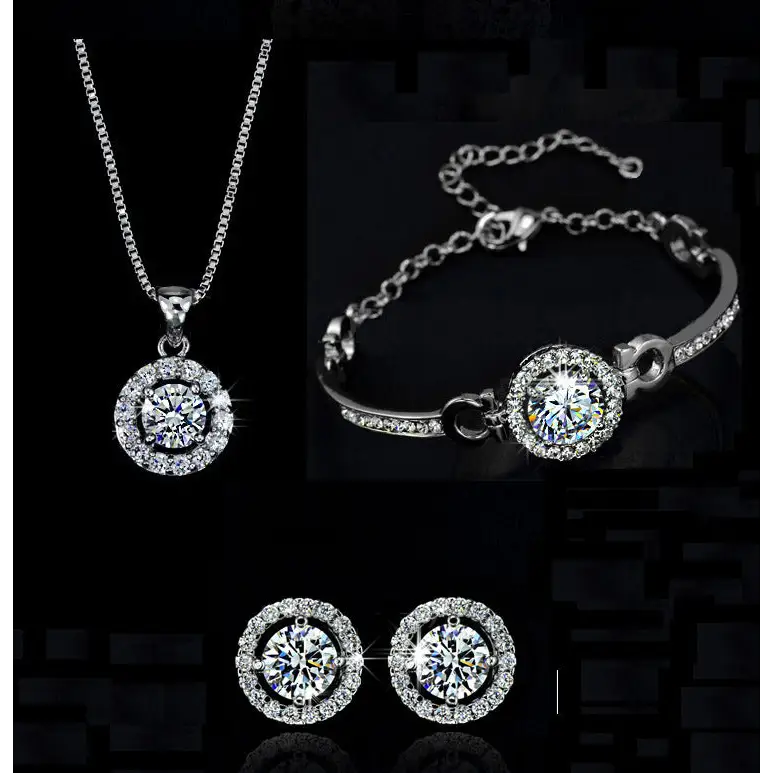 Jewelry sets - BRO Webshop